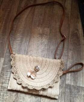 Dámské kabelky - 4