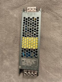 LED zdroj 12V 200W - 4