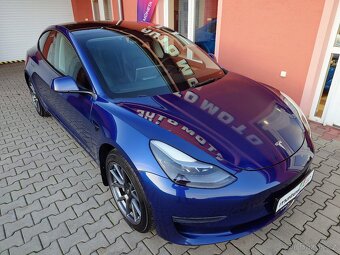Tesla Model 3 Long Range Dual Motor AWD 366kW SOH 88,1 % - 4