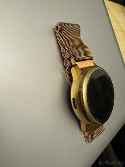 chytré hodinky Samsung galaxy active watch 2 - 4