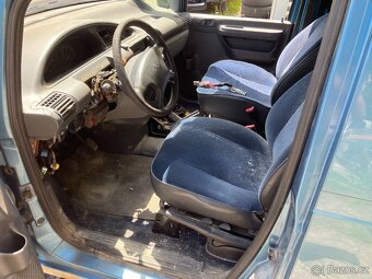 Peugeot Expert náhradní díly r.v. 95-03 - 4