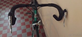 Prodám silniční kolo SPLENDOR Favorit - 4