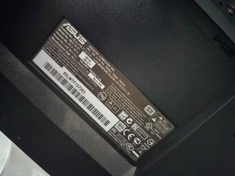 ASUS VB191T – 19" LCD monitor, DVI/D-Sub, vestavěné reprodu - 4