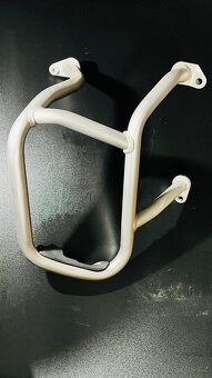 Padaci ram motoru pravý BMW 1250 GS - 4