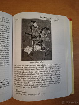 Války samurajů - Roman Kodet - 4