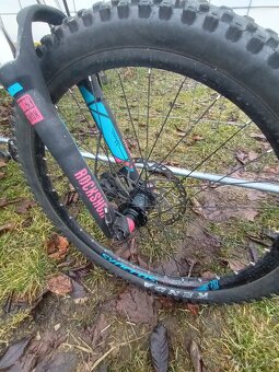 SCOTT VOLTAGE  FR20 - 4