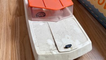 Motorový člun Tatrachena Kuklov - 4