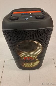 Repro JBL Party Box Club 120 - 4