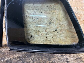 LEVÉ ZADNÍ OKNO KASTLE MINI COOPER COUNTRYMAN S R60 - 4