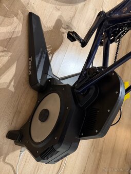 Tacx flux S - 4