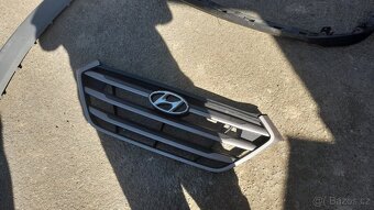 Hyundai Tucson (2017) - náhradní díly - 4