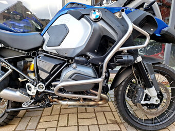 BMW R1200GS Adventure LC, koup.ČR, TOP stav, i na splátky - 4