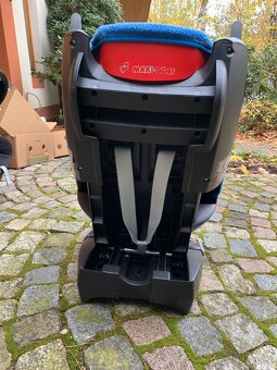 Autosedačka Maxi-Cosi Tobi - 4