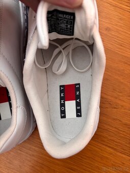 Boty Tommy Jeans - 4