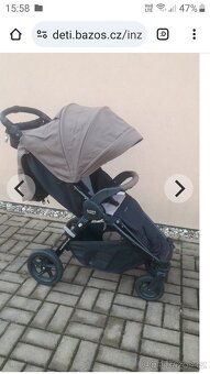 Britax b-motion 4 plus - 4