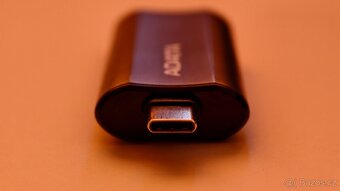 ADATA SC750 SSD 1000GB - 4