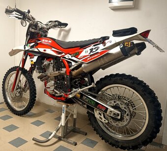 SWM 500 RS - 4