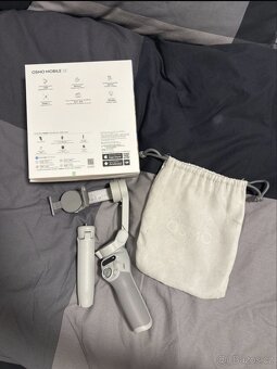 DJI Osmo Mobile SE - 4