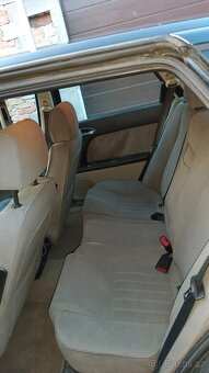 Alfa Romeo 156 1.9 JTD 85kw+ chip - 4