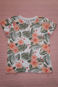 Tričko vel.134-140 - 4