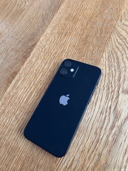 IPHONE 12 mini 64GB s krabičkou -ŽÁDNÝ REPAS - 4