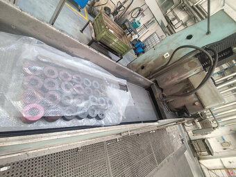 Brusky - rovinné BPV 80A 3000 - 4