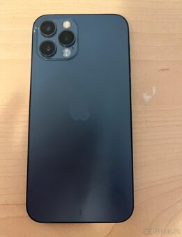 Apple Iphone 12 Pro - 4
