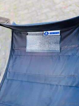 Kočárek terénní Hauck - 4