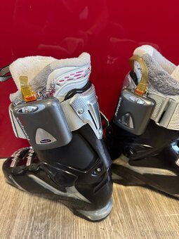 Lyžáky Technica se systémem vyhřívání - 4