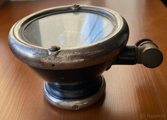 Hledáček Bosch JP110 Praga, Tatra, Škoda - 4