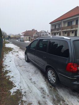 Volkswagen Sharan 2.0 Tdi - 4