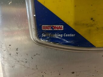 Prodám Konvektomat Rational - 4