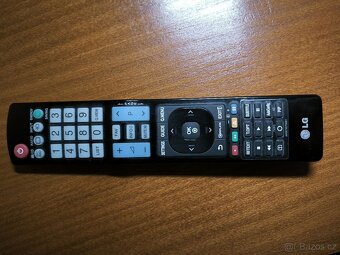 Monitor/TV LG M2382D-PZ, 23" - 4