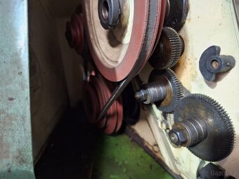 Soustruh Proma 500 - 4