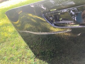 Přední nárazník VW Golf 5 - 4