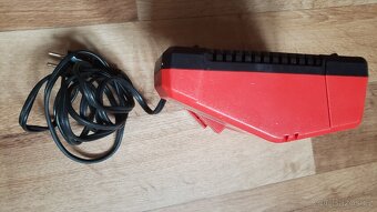 Milwaukee M18 nabijecka - 4