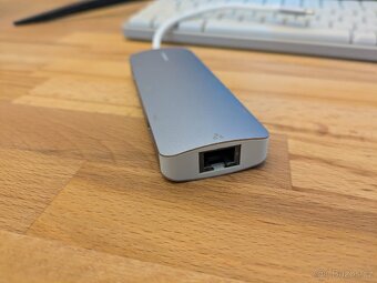 Dokovací Stanice LINQ (USB-C) - 4