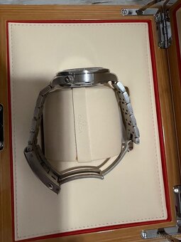 Omega Seamaster Professional Diver 300M - 4