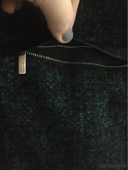 Dámský kabát zn.Karen Millen - 4