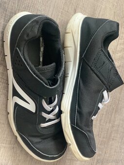 Tenisky Decathlon vel. 37 - 4