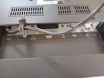 Televize 80cm uhl. - 4