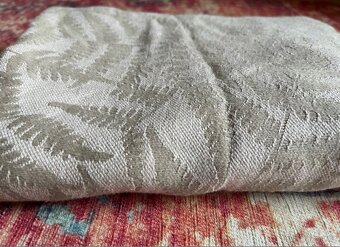 Šátek na nošení dětí RS - 4