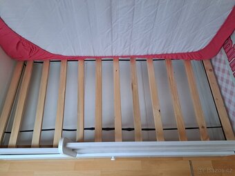 Dětská postel - 4