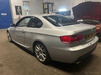 BMW e90 lci 320d n47 - 4
