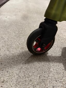 Freestyle Koloběžka - 4