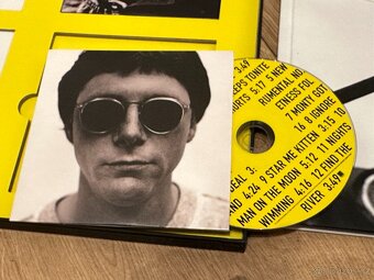 CD box set R.E.M. – Automatic for the People - 4