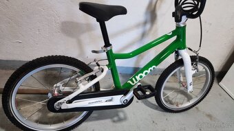 Nové značkové dětské kolo - 4