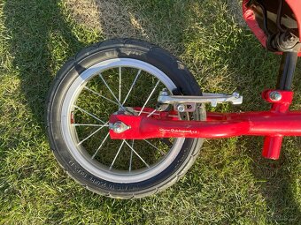 ODRÁŽEDLO dětské/zn. QUICK sport - 4