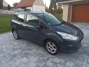 Ford B Max 1.0 Eco Boost - 4