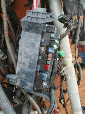 Nissan Patrol 3.0 DID 2003 - 4